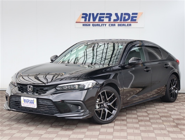 ホンダ シビック １．５ ＥＸ R4年 (関東) 99