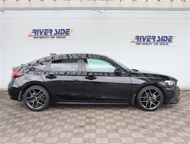 ホンダ シビック １．５ ＥＸ R4年 (関東) 99