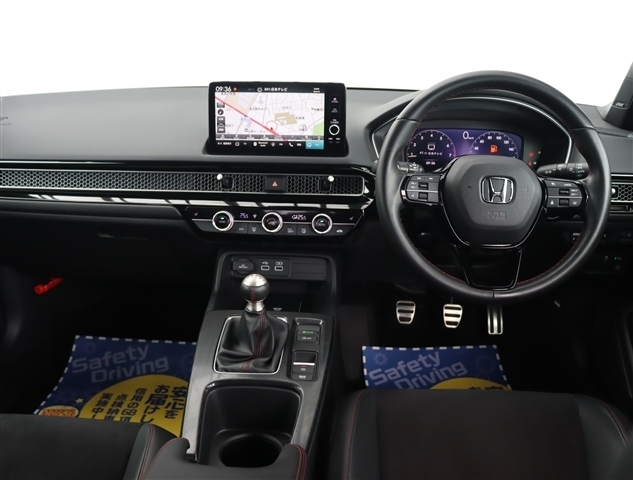 ホンダ シビック １．５ ＥＸ R4年 (関東) 99