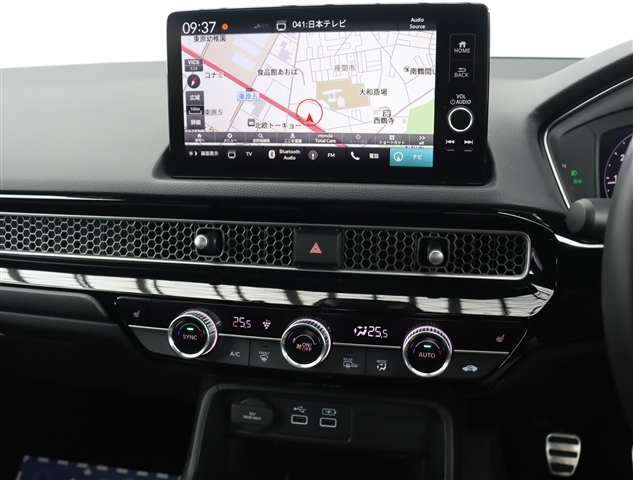 ホンダ シビック １．５ ＥＸ R4年 (関東) 99