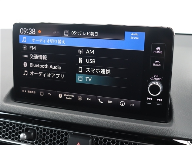 ホンダ シビック １．５ ＥＸ R4年 (関東) 99