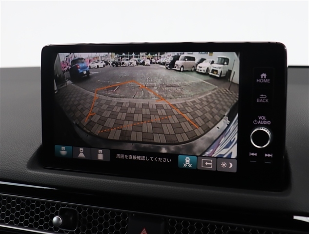 ホンダ シビック １．５ ＥＸ R4年 (関東) 99