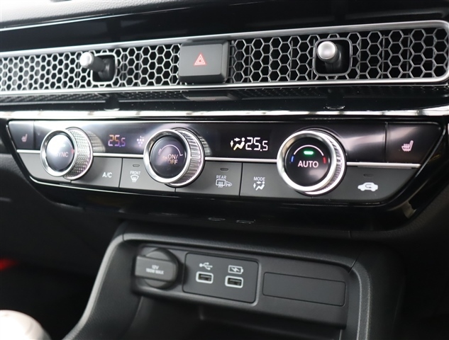 ホンダ シビック １．５ ＥＸ R4年 (関東) 99