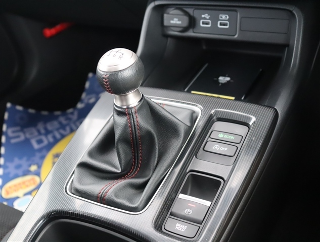 ホンダ シビック １．５ ＥＸ R4年 (関東) 99