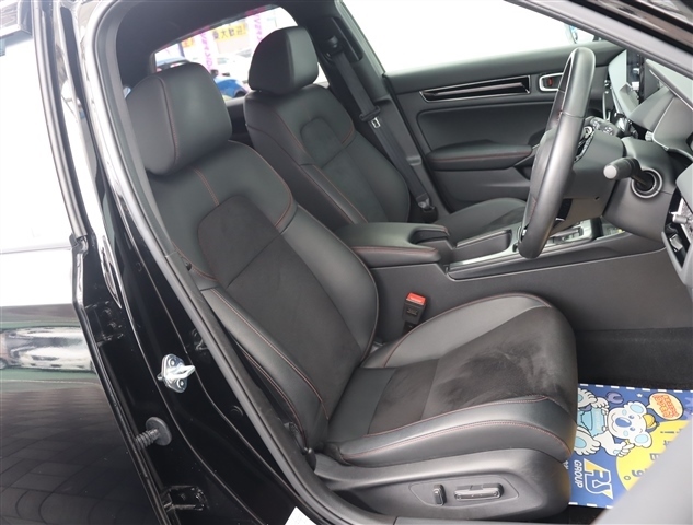 ホンダ シビック １．５ ＥＸ R4年 (関東) 99