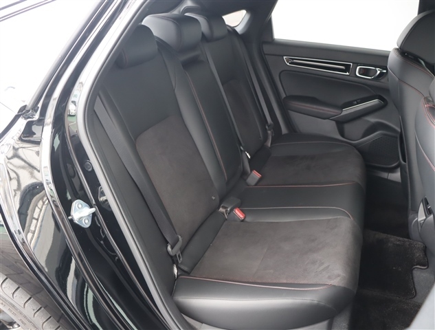 ホンダ シビック １．５ ＥＸ R4年 (関東) 99