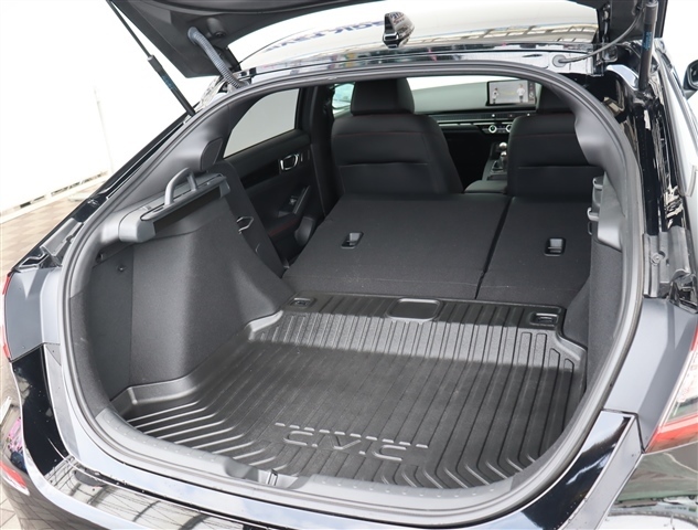 ホンダ シビック １．５ ＥＸ R4年 (関東) 99