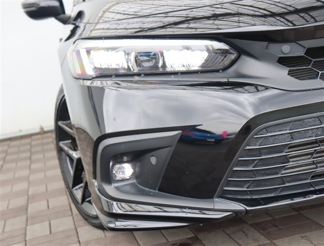 ホンダ シビック １．５ ＥＸ R4年 (関東) 99