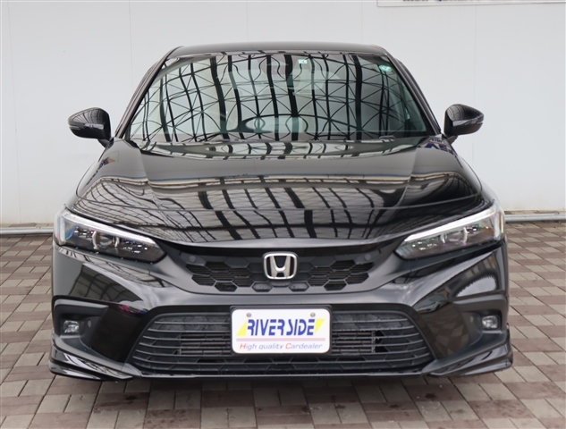 ホンダ シビック １．５ ＥＸ R4年 (関東) 99