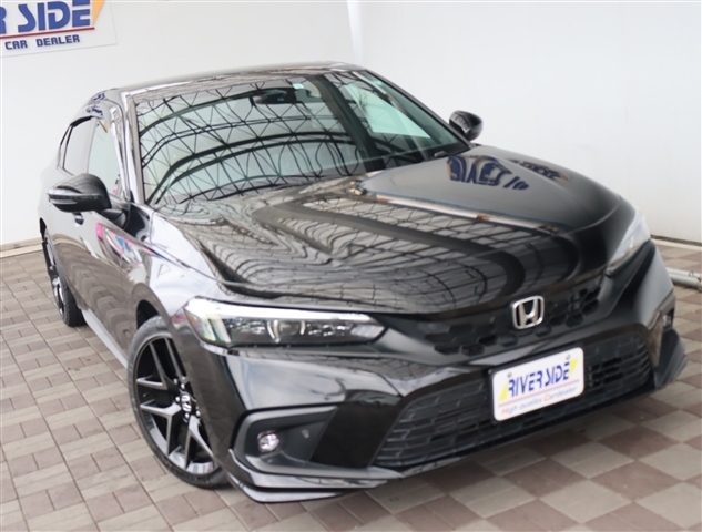 ホンダ シビック １．５ ＥＸ R4年 (関東) 99