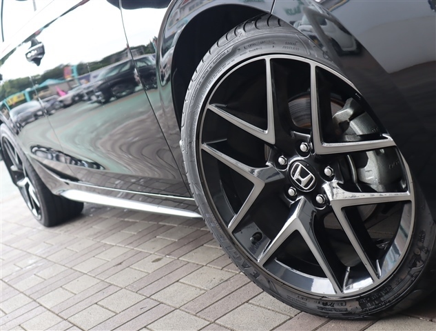 ホンダ シビック １．５ ＥＸ R4年 (関東) 99