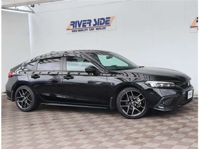 ホンダ シビック １．５ ＥＸ R4年 (関東) 99