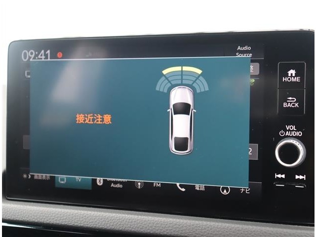 ホンダ シビック １．５ ＥＸ R4年 (関東) 99