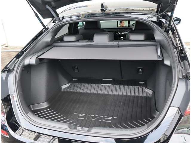 ホンダ シビック １．５ ＥＸ R4年 (関東) 99