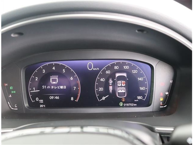 ホンダ シビック １．５ ＥＸ R4年 (関東) 99