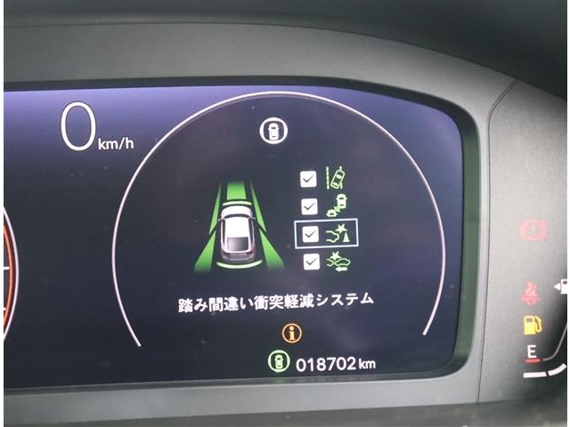 ホンダ シビック １．５ ＥＸ R4年 (関東) 99