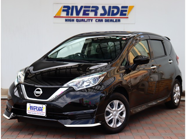 日産 ノート １．２ Ｘ Ｖセレクション R2年 (関東) 99