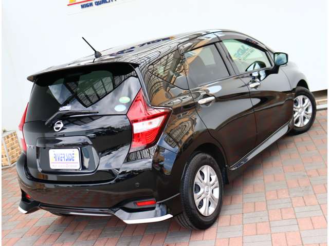 日産 ノート １．２ Ｘ Ｖセレクション R2年 (関東) 99