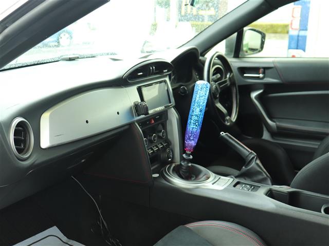 スバル ＢＲＺ ２．０ Ｓ H24年 (関東) 99