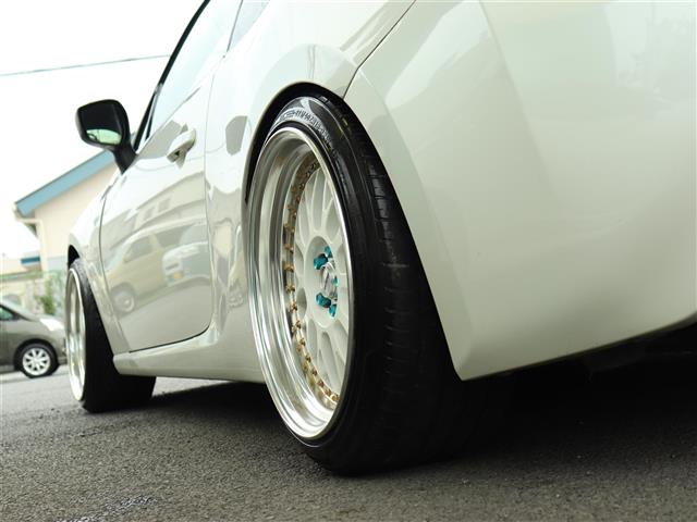 スバル ＢＲＺ ２．０ Ｓ H24年 (関東) 99