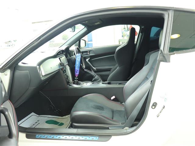 スバル ＢＲＺ ２．０ Ｓ H24年 (関東) 99