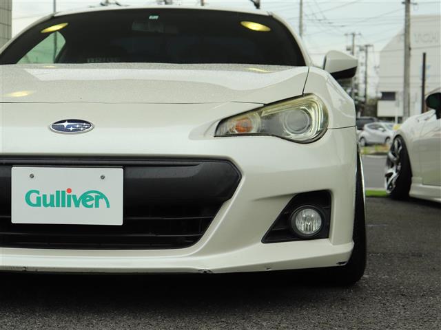 スバル ＢＲＺ ２．０ Ｓ H24年 (関東) 99