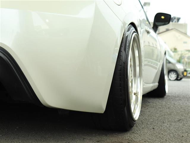 スバル ＢＲＺ ２．０ Ｓ H24年 (関東) 99