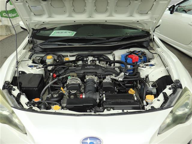 スバル ＢＲＺ ２．０ Ｓ H24年 (関東) 99