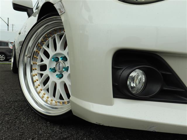 スバル ＢＲＺ ２．０ Ｓ H24年 (関東) 99