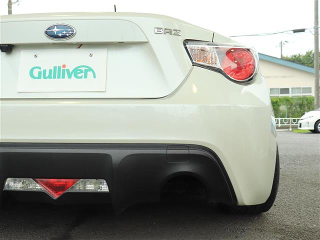 スバル ＢＲＺ ２．０ Ｓ H24年 (関東) 99