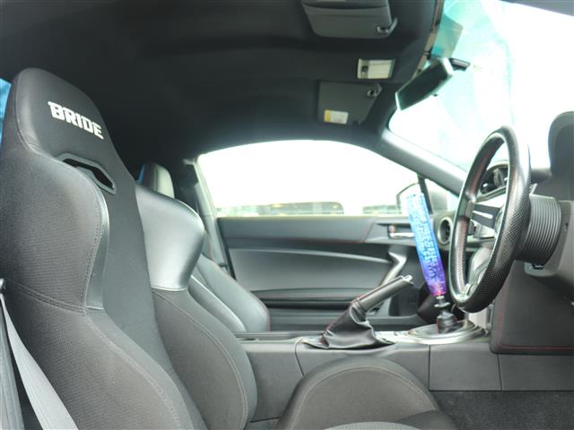 スバル ＢＲＺ ２．０ Ｓ H24年 (関東) 99