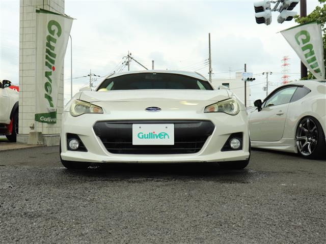 スバル ＢＲＺ ２．０ Ｓ H24年 (関東) 99