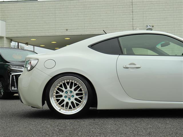 スバル ＢＲＺ ２．０ Ｓ H24年 (関東) 99