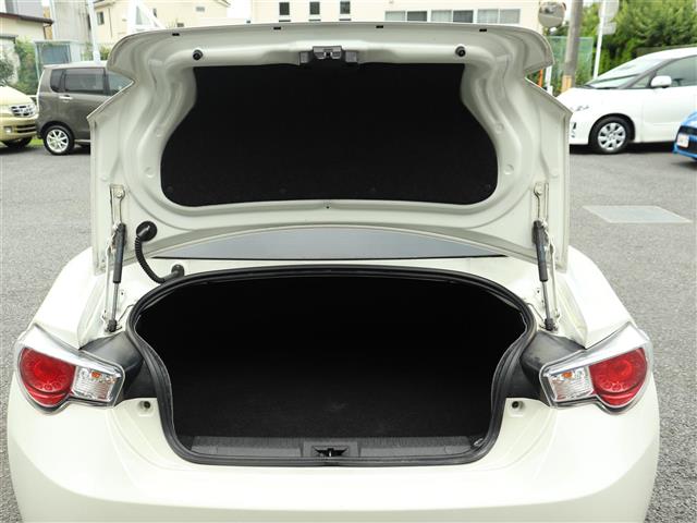 スバル ＢＲＺ ２．０ Ｓ H24年 (関東) 99