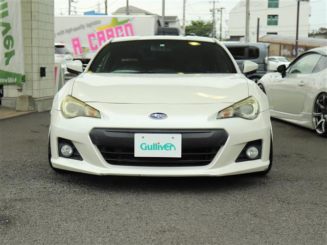 スバル ＢＲＺ ２．０ Ｓ H24年 (関東) 99
