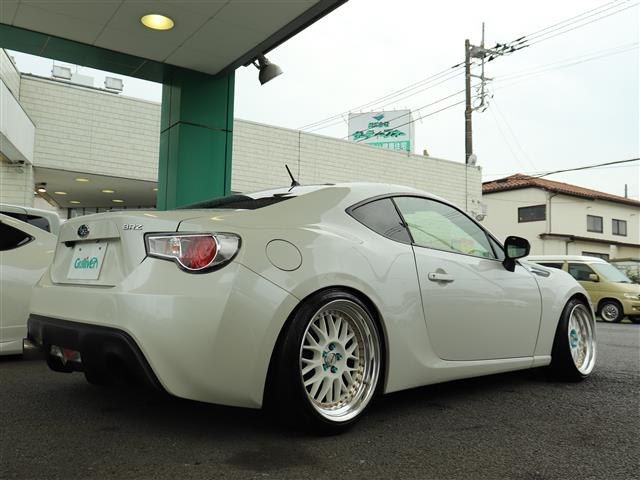 スバル ＢＲＺ ２．０ Ｓ H24年 (関東) 99