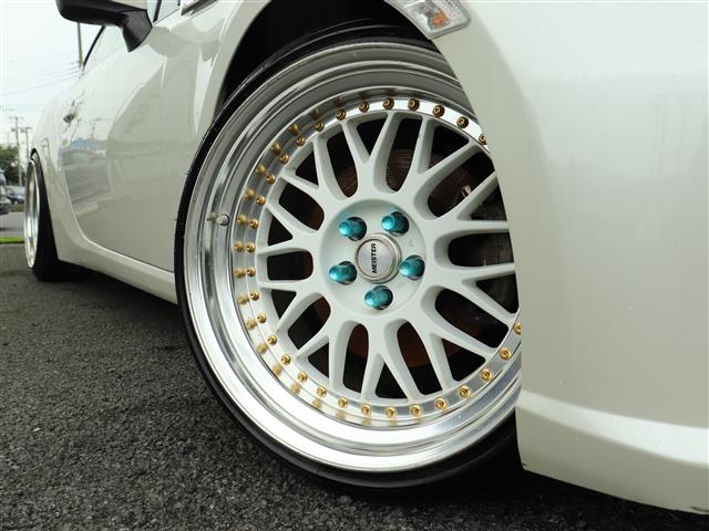 スバル ＢＲＺ ２．０ Ｓ H24年 (関東) 99