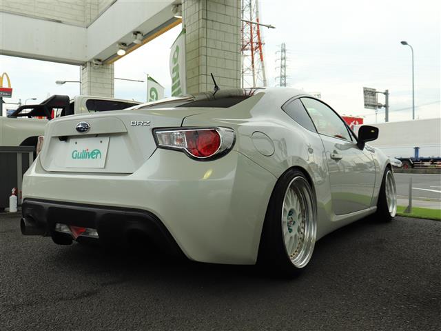 スバル ＢＲＺ ２．０ Ｓ H24年 (関東) 99