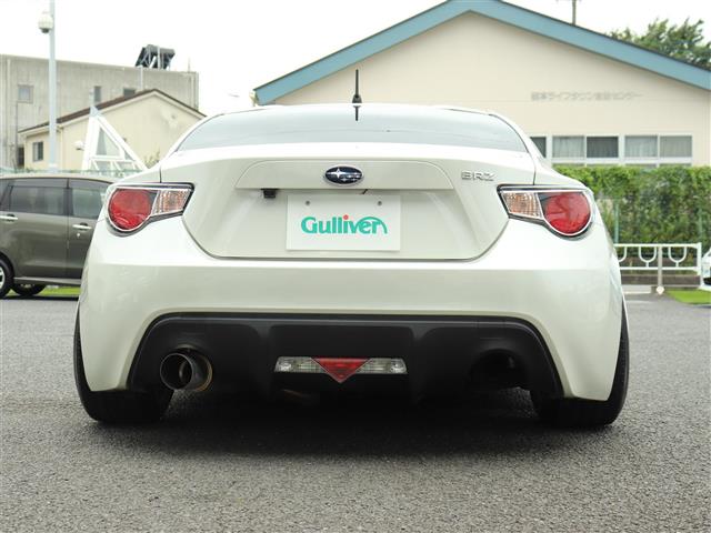 スバル ＢＲＺ ２．０ Ｓ H24年 (関東) 99