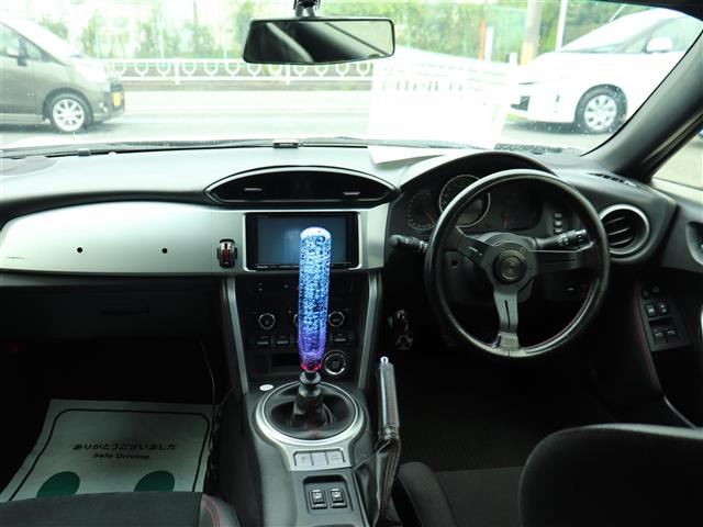 スバル ＢＲＺ ２．０ Ｓ H24年 (関東) 99