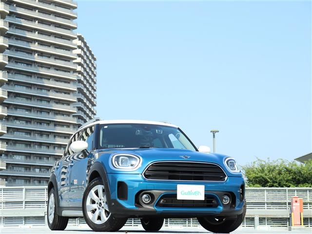 ミニ ミニクロスオーバー クーパー Ｄ R3年 (関東) 99