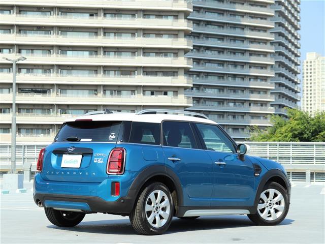 ミニ ミニクロスオーバー クーパー Ｄ R3年 (関東) 99