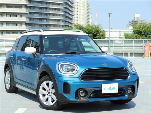 ミニ ミニクロスオーバー クーパー Ｄ R3年 (関東) 99