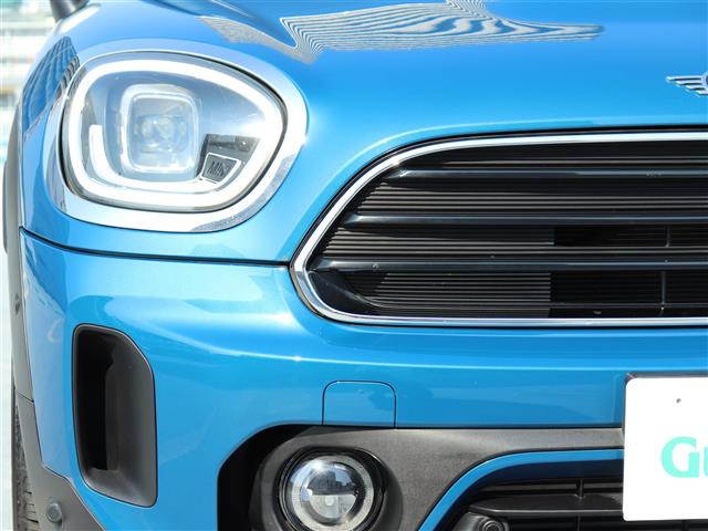 ミニ ミニクロスオーバー クーパー Ｄ R3年 (関東) 99