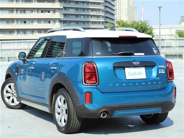 ミニ ミニクロスオーバー クーパー Ｄ R3年 (関東) 99