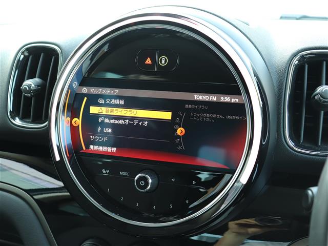 ミニ ミニクロスオーバー クーパー Ｄ R3年 (関東) 99