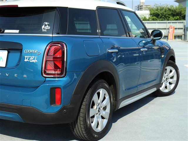 ミニ ミニクロスオーバー クーパー Ｄ R3年 (関東) 99