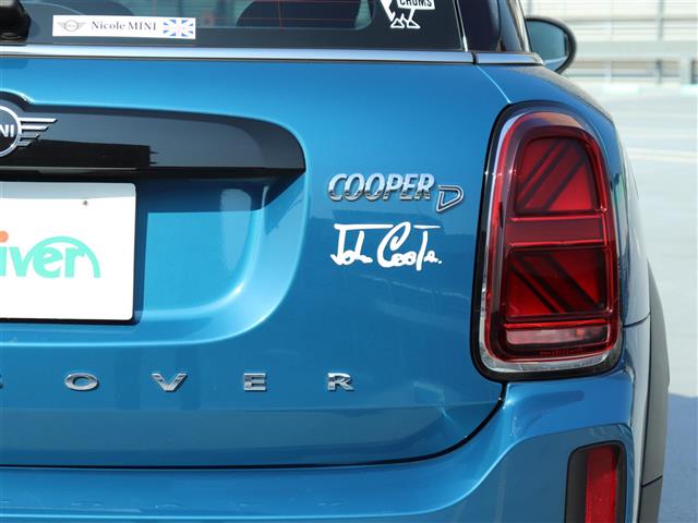 ミニ ミニクロスオーバー クーパー Ｄ R3年 (関東) 99