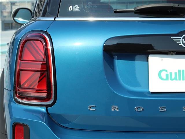 ミニ ミニクロスオーバー クーパー Ｄ R3年 (関東) 99