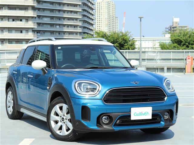 ミニ ミニクロスオーバー クーパー Ｄ R3年 (関東) 99